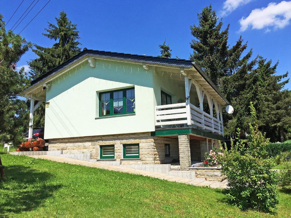 Holiday Home Edelmann By Interhome Schnett Eksteriør bilde