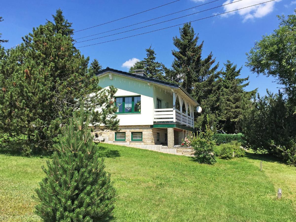 Holiday Home Edelmann By Interhome Schnett Eksteriør bilde