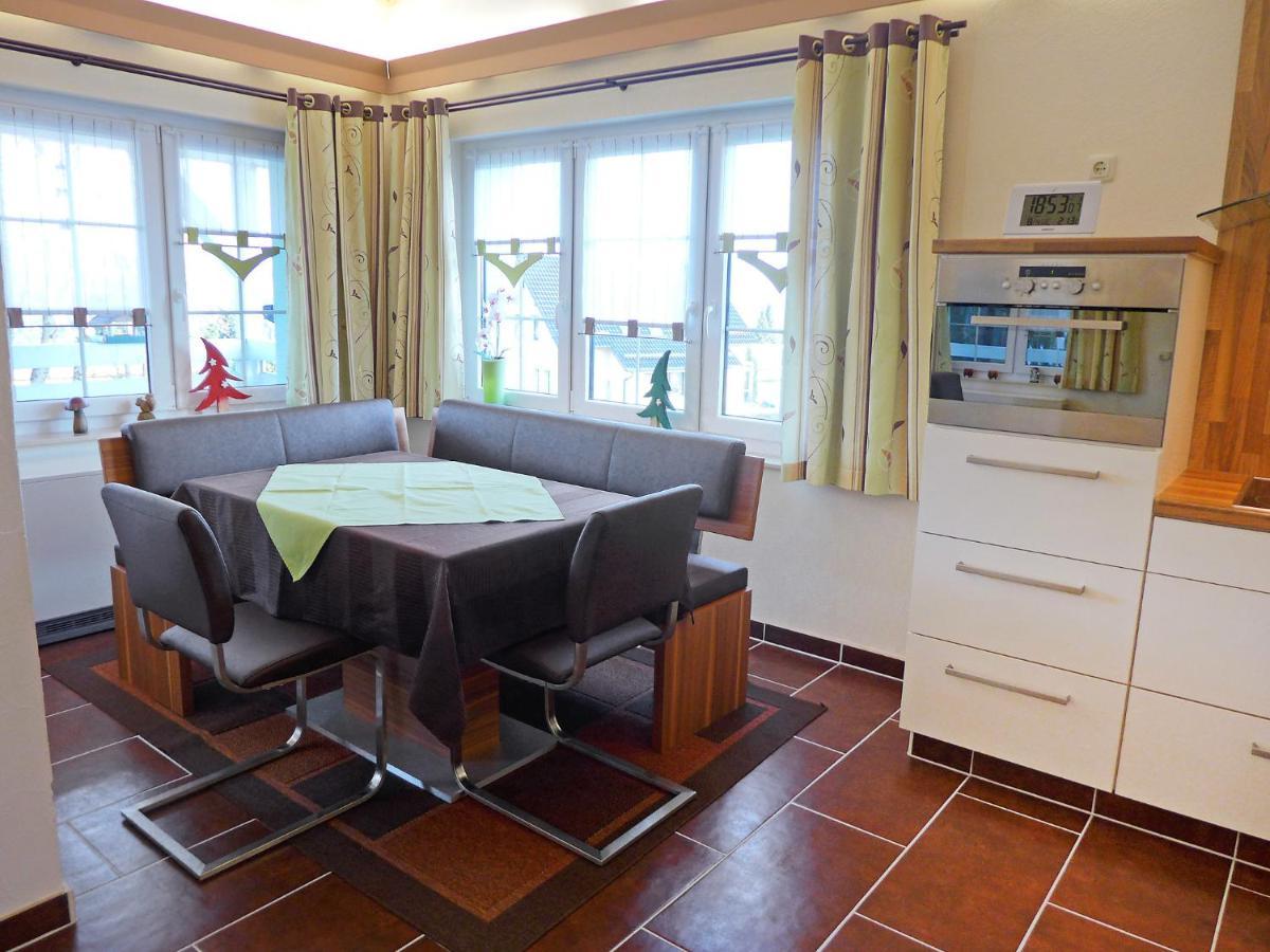 Holiday Home Edelmann By Interhome Schnett Eksteriør bilde