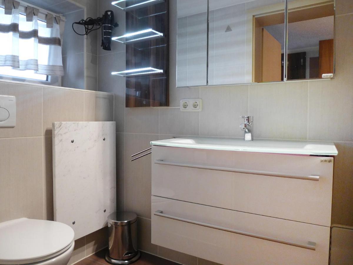 Holiday Home Edelmann By Interhome Schnett Eksteriør bilde